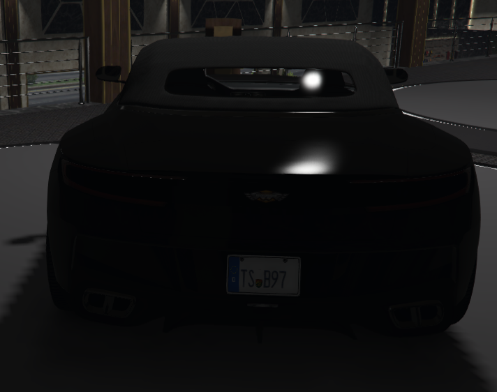 Solace Cabrio - Bild 2